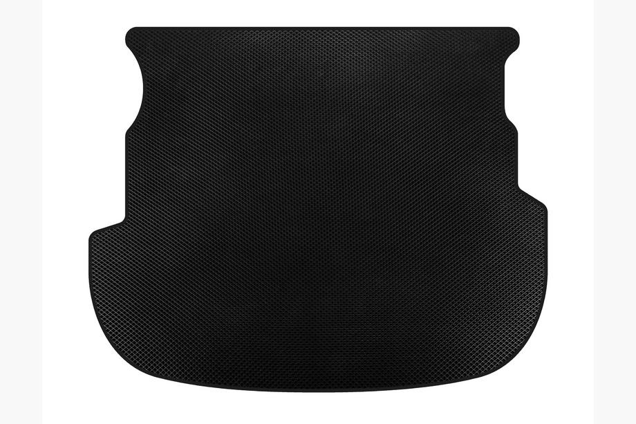 Mazda 6 2003-2008 Trunk Mat EVA (SW, Black) Image