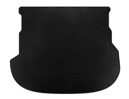 Mazda 6 2003-2008 Trunk Mat EVA (HB, Black) photo 1