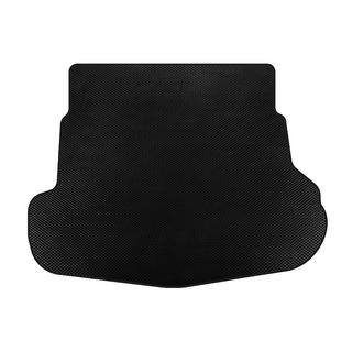 Trunk Mat (SD, Black)