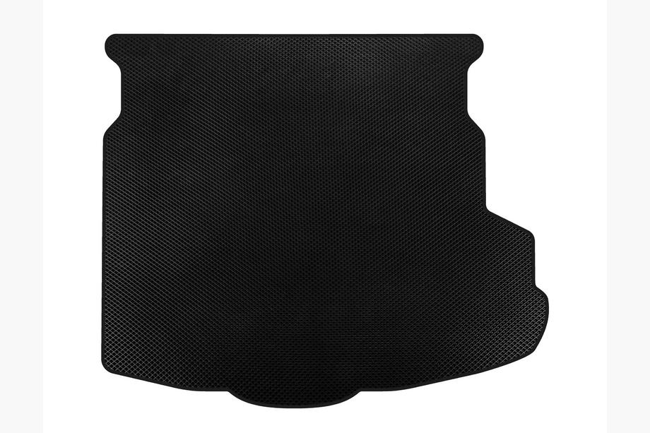 Mazda 6 2008-2012 Trunk Mat EVA (HB, Black) Image