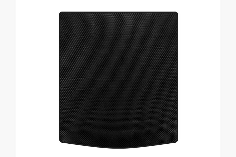 Mazda 6 2012-2024 Trunk Mat (SD, Black) Image