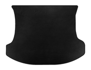Mazda CX-7 2006-2012 Trunk Mat (2006-2010, Black) photo 1