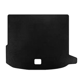 Trunk Mat (2016-2019, Black)
