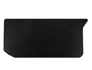 Smart 2007-2014 Trunk Mat EVA (Coupe, Black) photo 1