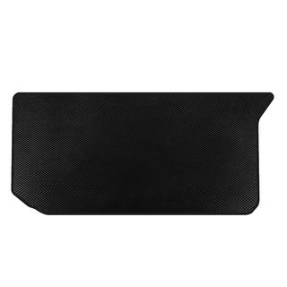 Trunk Mat EVA (Coupe, Black) Smart 2007-2014