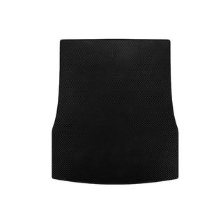 Trunk Mat (Coupe, 4-Door, Black)