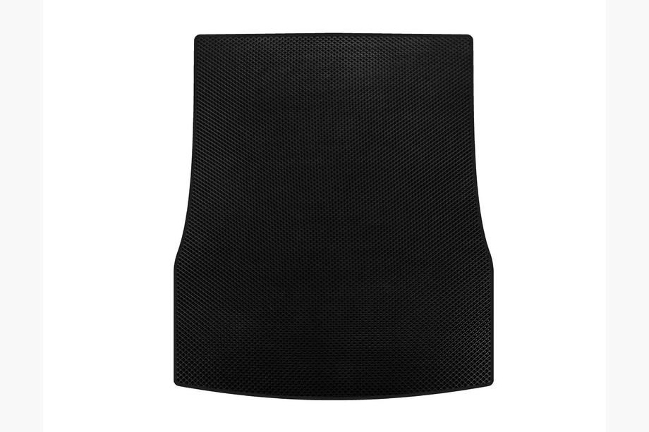 Mercedes CLS C218 2011-2018 Trunk Mat (Coupe, 4-Door, Black) Image