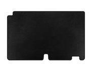 Mercedes A-class W168 1997-2004 EVA Trunk Mat (HB, 5-Door, Black) photo 1