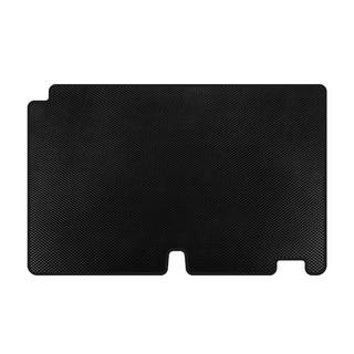 EVA Trunk Mat (HB, 5-Door, Black)