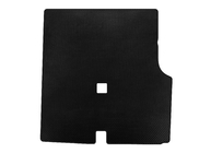 Mercedes W201 (190) 1982-1993 Trunk Mat EVA (SW, Black) photo 1