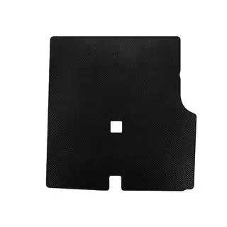 Trunk Mat EVA (SW, Black)