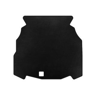 Trunk Mat (SD, Black)