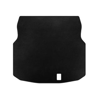 Trunk Mat EVA (Coupe, Black)