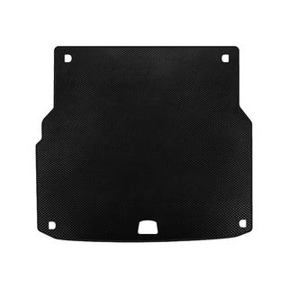 Trunk Mat (2014-2017, SW, Black)