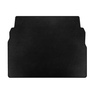 Trunk Mat (1995-1999, SD, 2WD, Black)
