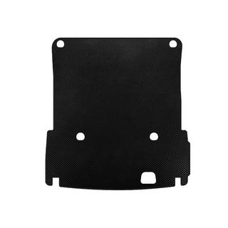 Trunk Mat (2012-2015, Black)