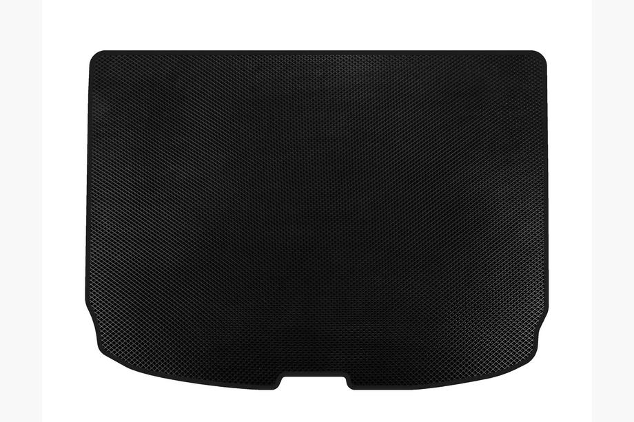Mitsubishi Eclipse Cross 2017- Trunk Mat EVA (Black) Image
