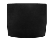 Mitsubishi Eclipse Cross 2017- EVA Trunk Mat (2021+, Black) photo 1