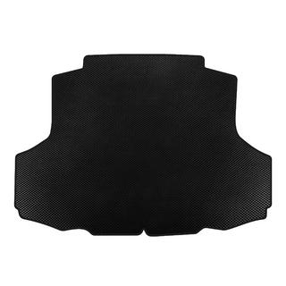 Trunk Mat (SD, Black)