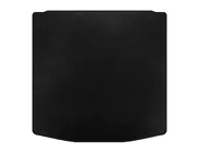 Mitsubishi Outlander 2012-2021 Trunk Mat EVA (Black) photo 1