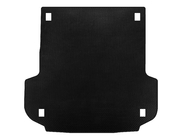 Mitsubishi Pajero Sport 2015- Trunk Mat EVA (Black) photo 1