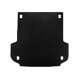 Trunk Mat EVA (Black) Mitsubishi Pajero Sport 2015-