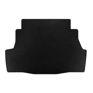 Trunk Mat (SD, Black)