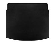 Nissan X-trail T32/Rogue 2014-2021 Trunk Mat (5-Seater, USA, Black) photo 1