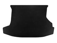 Nissan X-trail T30 2002-2007 Trunk Mat EVA (Black) photo 1