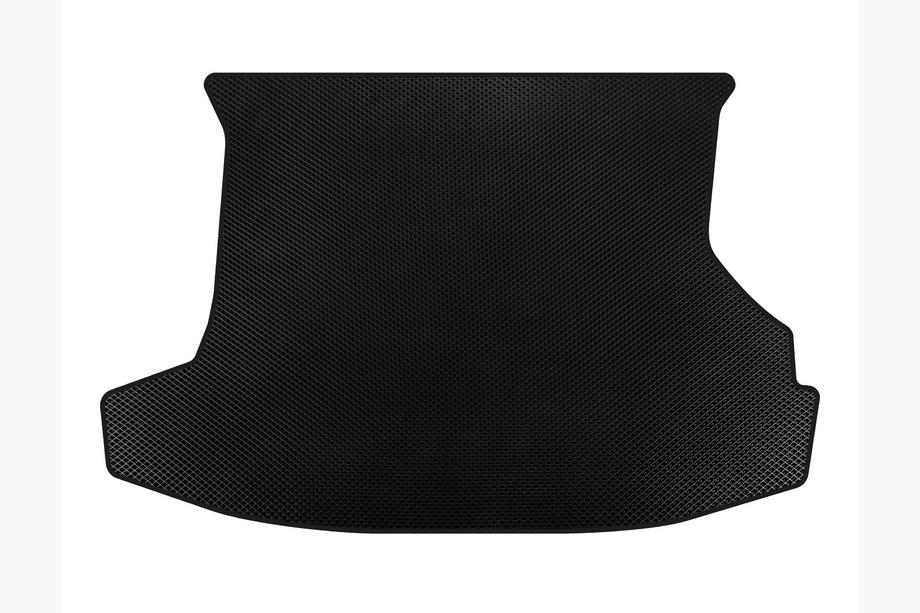 Nissan X-trail T30 2002-2007 Trunk Mat EVA (Black) Image