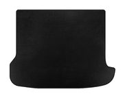 Opel Astra G classic 1998-2012 Trunk Mat EVA (SW, Black) photo 1