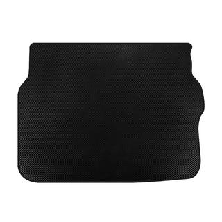 Trunk Mat (HB, 5-Door, Black)
