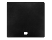 Opel Astra J 2009-2015 Trunk Mat (SW, 5-Door, Black) photo 1