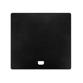 Trunk Mat (SW, 5-Door, Black) Opel Astra J 2009-2015