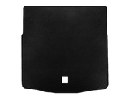 Opel Insignia 2008-2017 EVA Trunk Mat (LB, Black) photo 1