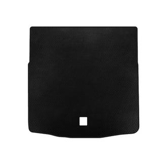 EVA Trunk Mat (LB, Black) Opel Insignia 2008-2017