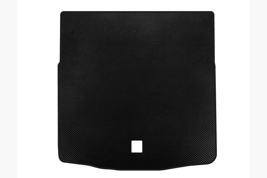 Opel Insignia 2008-2017 EVA Trunk Mat (LB, Black) Image