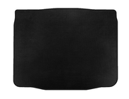 Opel Insignia 2008-2017 Trunk Mat (2013-2017, SD, Black) photo 1