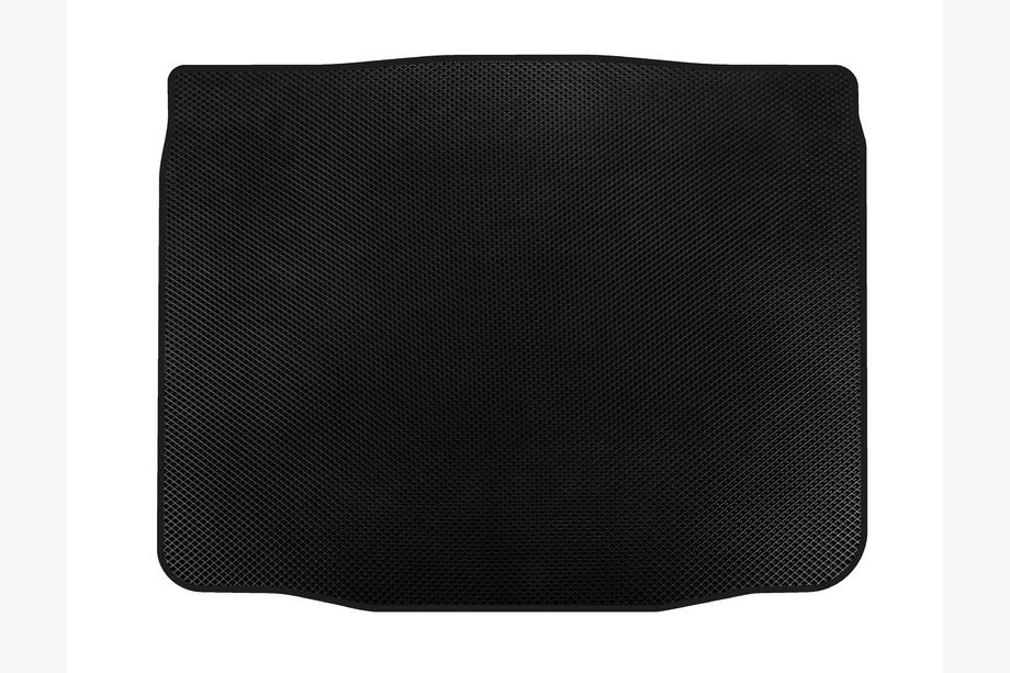 Opel Insignia 2008-2017 Trunk Mat (2013-2017, SD, Black) Image