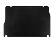 Opel Meriva 2002-2010 Trunk Mat EVA (Black) photo 1
