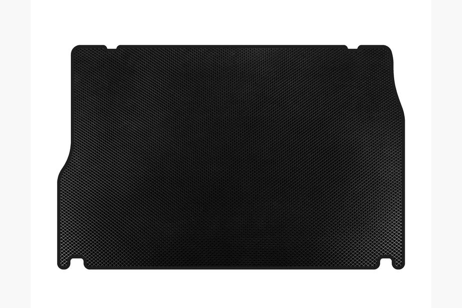Opel Meriva 2002-2010 Trunk Mat EVA (Black) Image