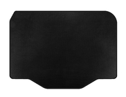 Opel Mokka 2012-2021 Trunk Mat EVA (Black) photo 1