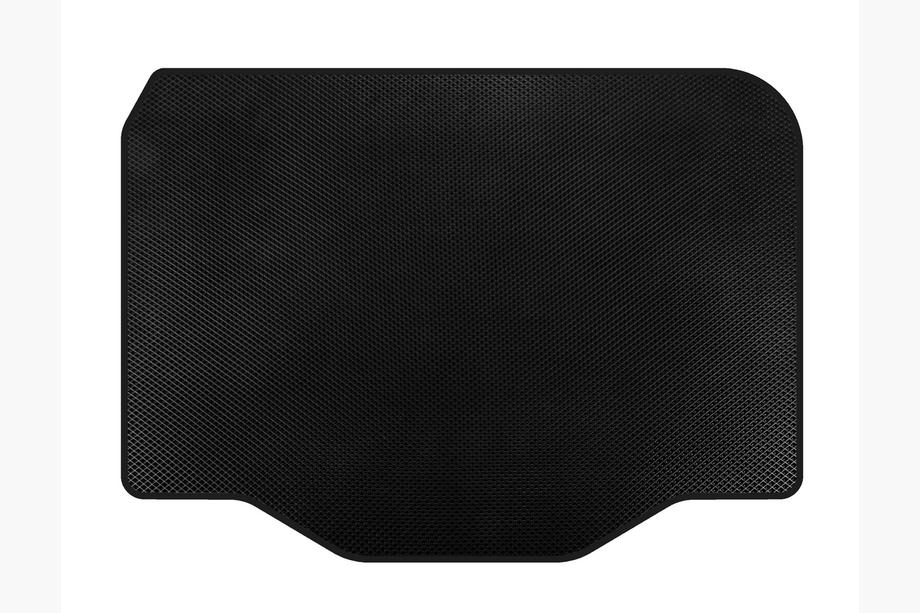 Opel Mokka 2012-2021 Trunk Mat EVA (Black) Image