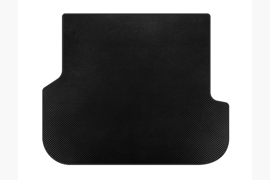 Opel Omega B 1994-2003 Trunk Mat EVA (SW, Black) Image
