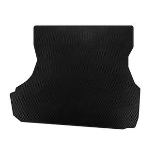 Trunk Mat (SD, Black)