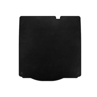 Trunk Mat (2012-2017, SD, Black)