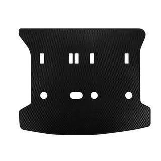 Trunk Mat EVA (SW, Black)