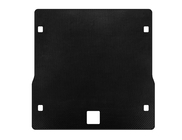 Peugeot 308 2014-2021 Trunk Mat (2017-2021, SW, Black) photo 1
