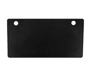 Peugeot Expert 2017- Trunk Mat EVA (Long Wheelbase, Black) photo 1