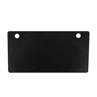 Trunk Mat EVA (Long Wheelbase, Black)